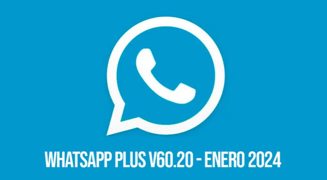 WhatsApp Plus v60.20