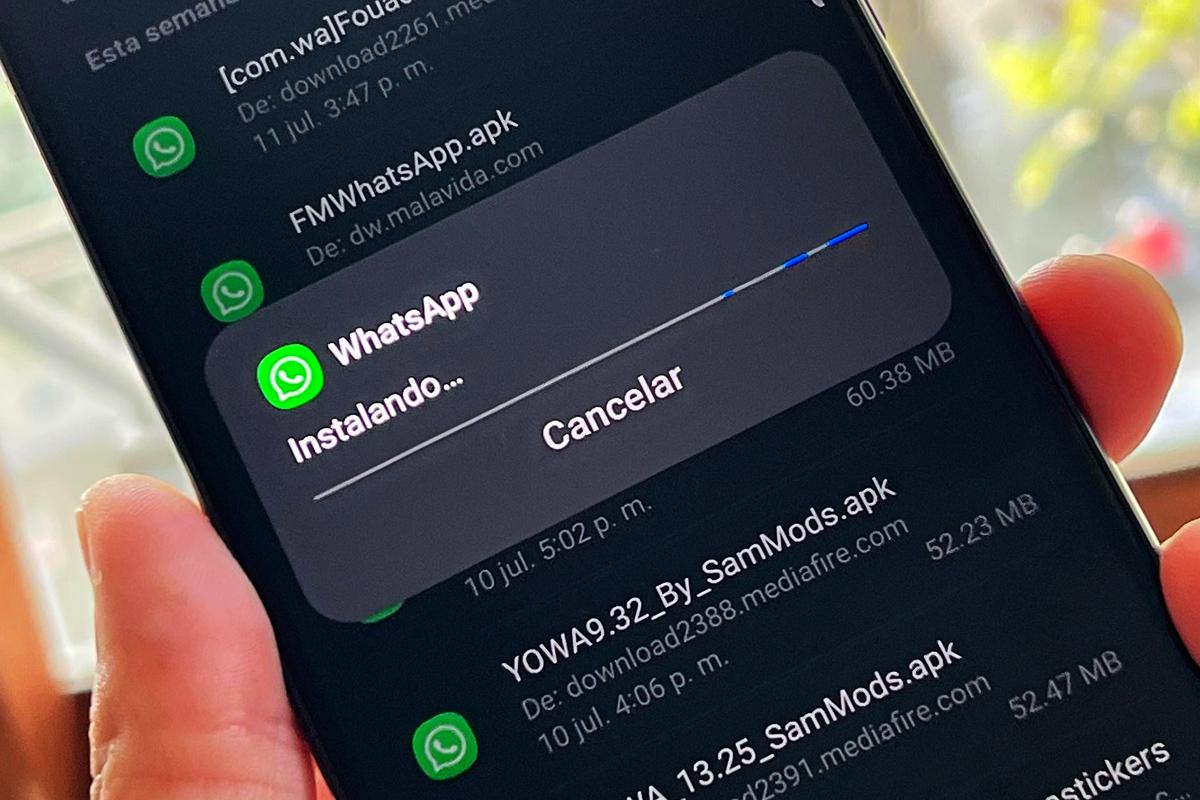 Descubre Cómo Instalar WhatsApp Business Plus y Evitar Baneos