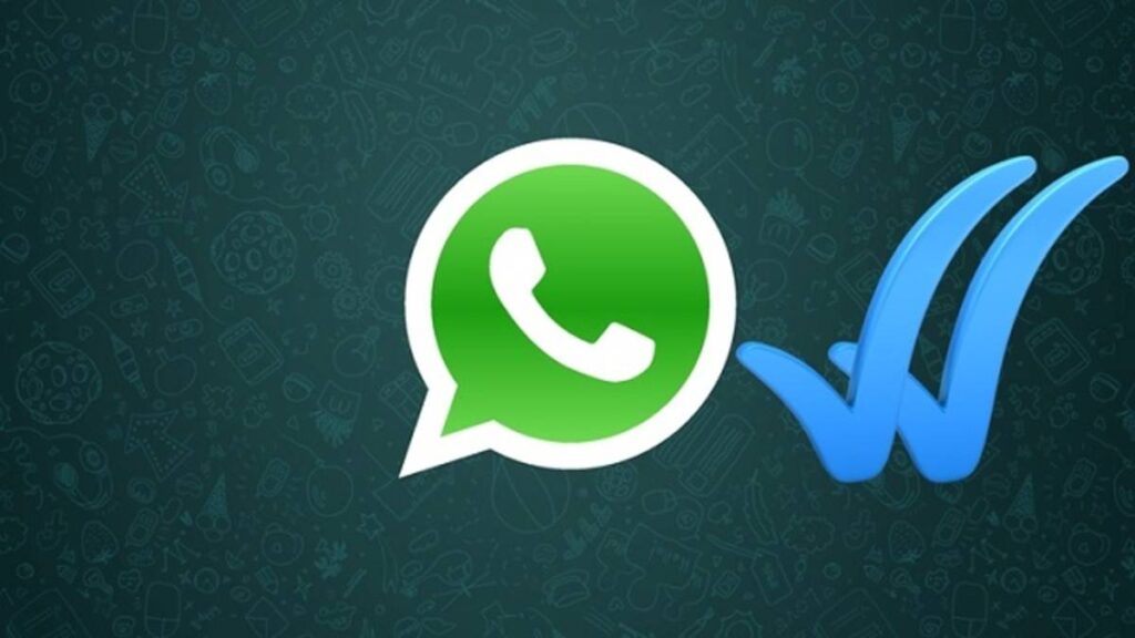 Mensajes marcados como leídos en Whatsapp
