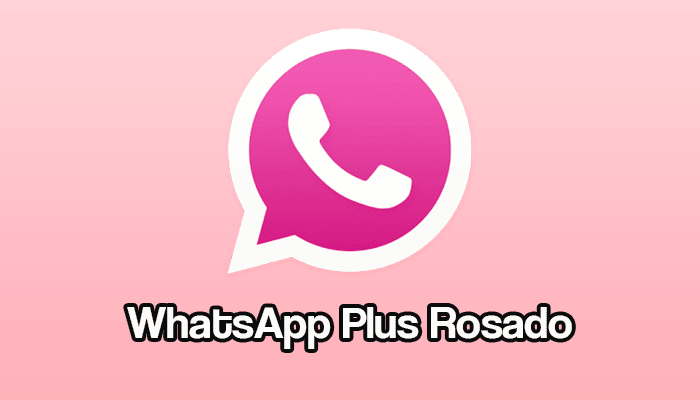 Descarga WhatsApp Plus y activa el Modo Rosa