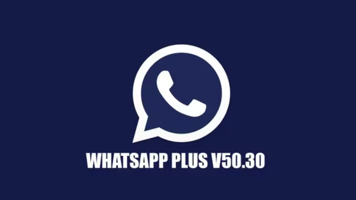 WhatsApp Plus V50.30 APK