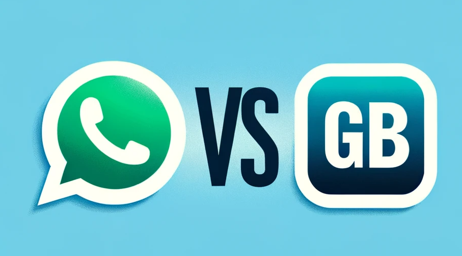 GBWhatsApp vs WhatsApp Plus ¿Cuál es el mejor del 2023