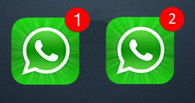 Cómo tener dos cuentas de WhatsApp