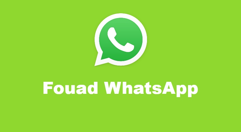 WhatsApp iPhone 9.93 - Fouad
