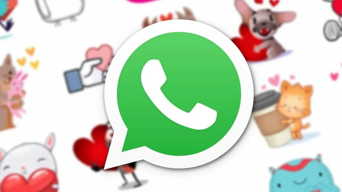 Cómo instalar Stickers animados para WhatsApp en iOS
