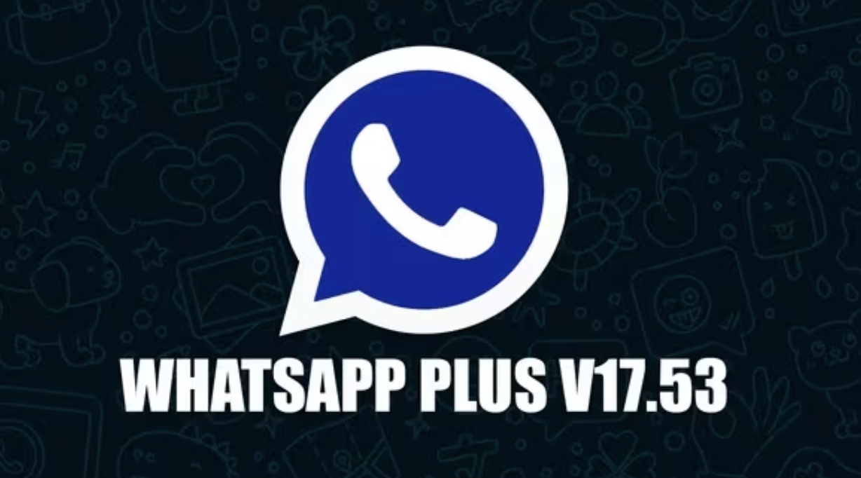WhatsApp Plus V17.53