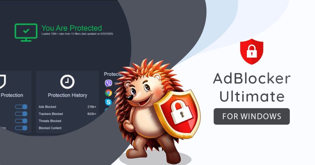 Adblock Ultimate Browser