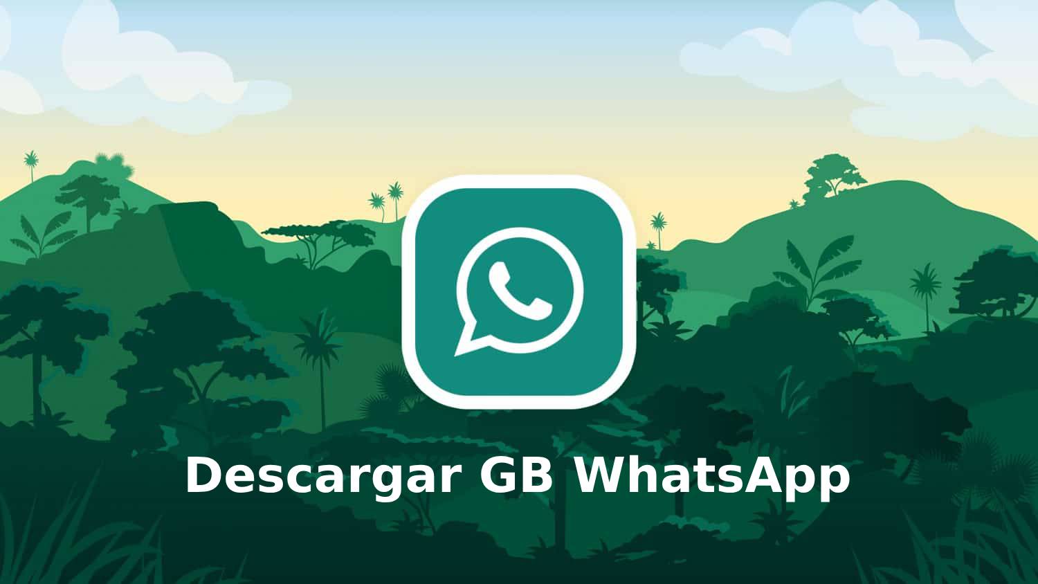 GB WhatsApp V15.60