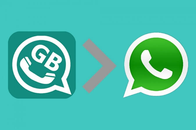 GB WhatsApp es superior a WhatsApp normal