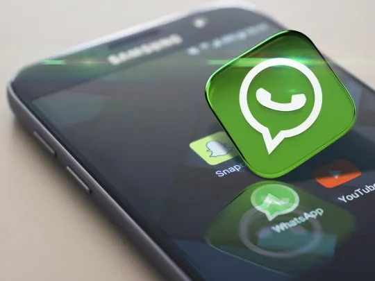 ¿Qué es un MOD de WhatsApp?