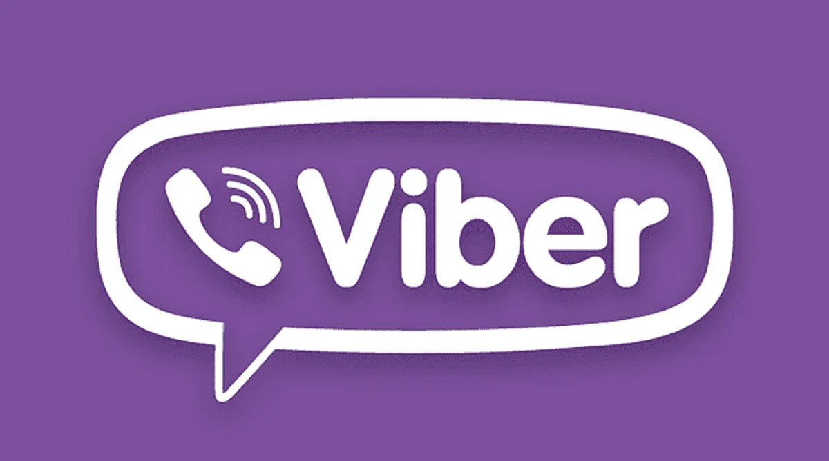 Logo de Viber