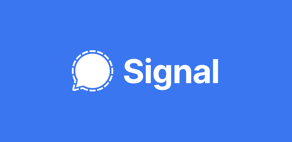 Signal, la mejor alternativa a WhatsApp Plus