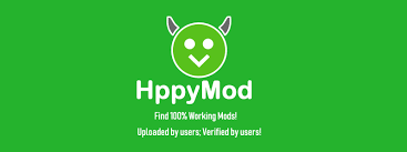 ¿Vale la pena usar HappyMod?